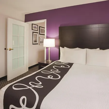 La Quinta By Wyndham Minneapolis Bloomington W - Free Airport Shuttle Exterior photo