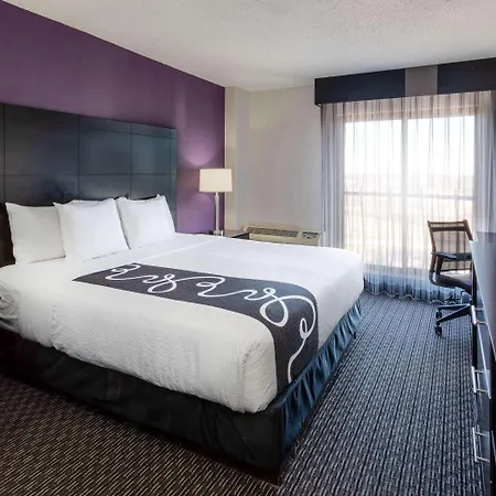 La Quinta By Wyndham Minneapolis Bloomington W - Free Airport Shuttle Exterior photo