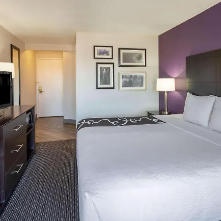 La Quinta By Wyndham Minneapolis Bloomington W - Free Airport Shuttle Exterior photo