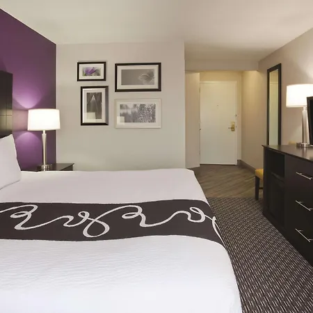 La Quinta By Wyndham Minneapolis Bloomington W - Free Airport Shuttle Exterior photo