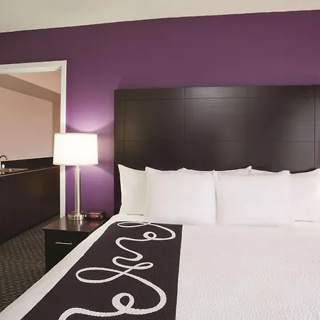 La Quinta By Wyndham Minneapolis Bloomington W - Free Airport Shuttle Exterior photo