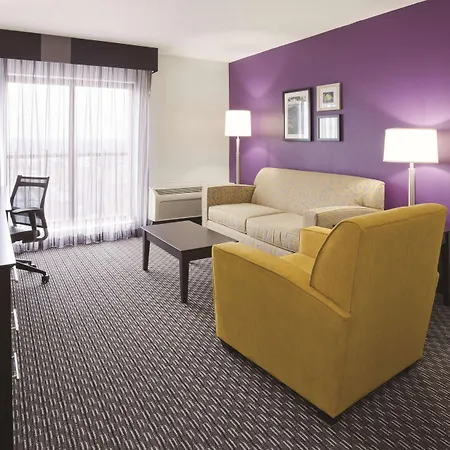 La Quinta By Wyndham Minneapolis Bloomington W - Free Airport Shuttle Exterior photo