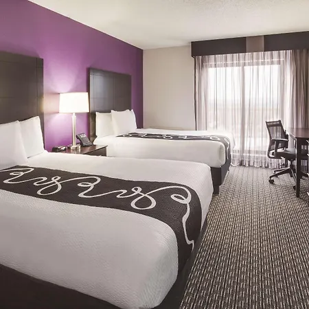 La Quinta By Wyndham Minneapolis Bloomington W - Free Airport Shuttle Exterior photo