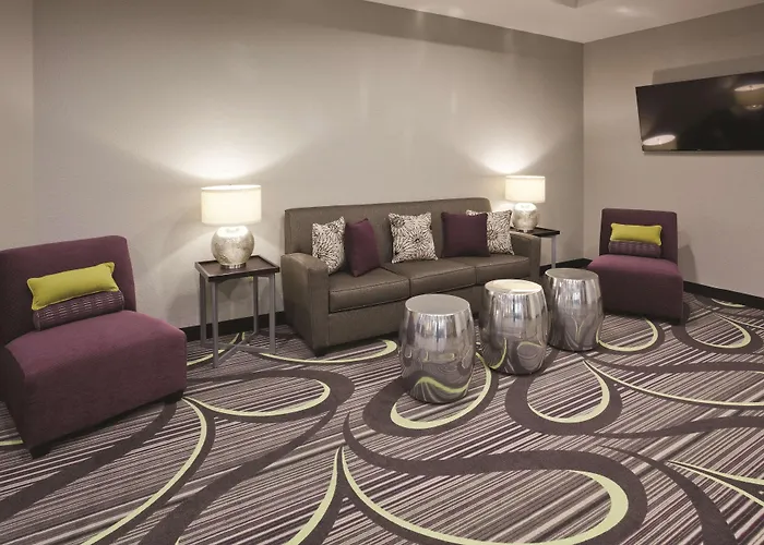 La Quinta By Wyndham Minneapolis Bloomington W - Free Airport Shuttle