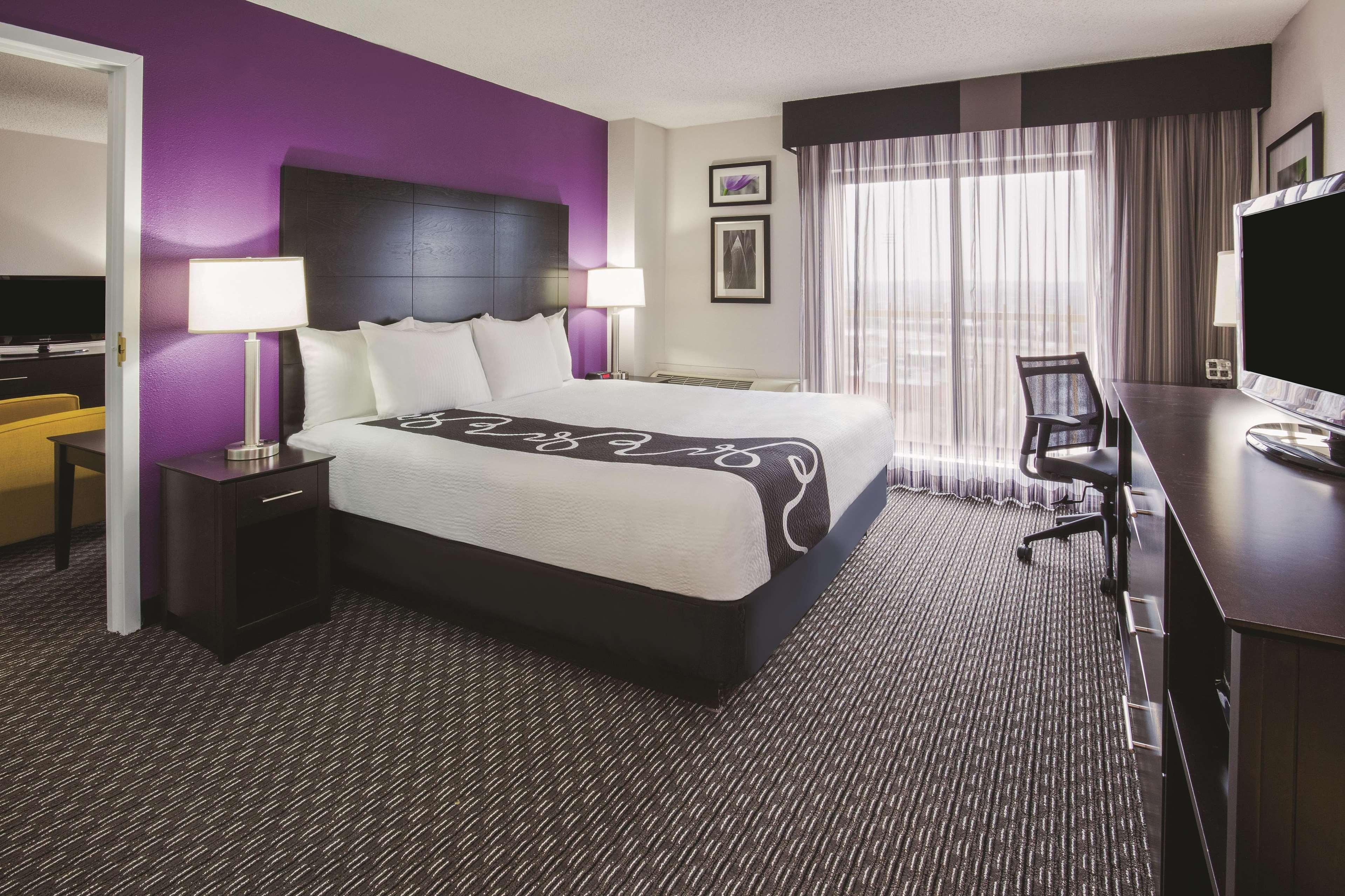 La Quinta By Wyndham Minneapolis W - Free Airport Shuttle Hotel Bloomington