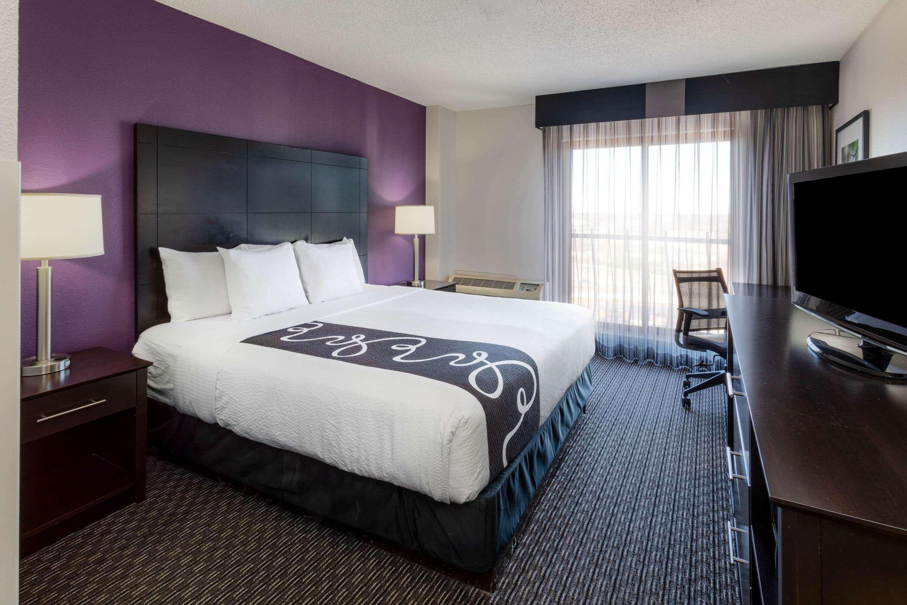 La Quinta By Wyndham Minneapolis W - Free Airport Shuttle 3*