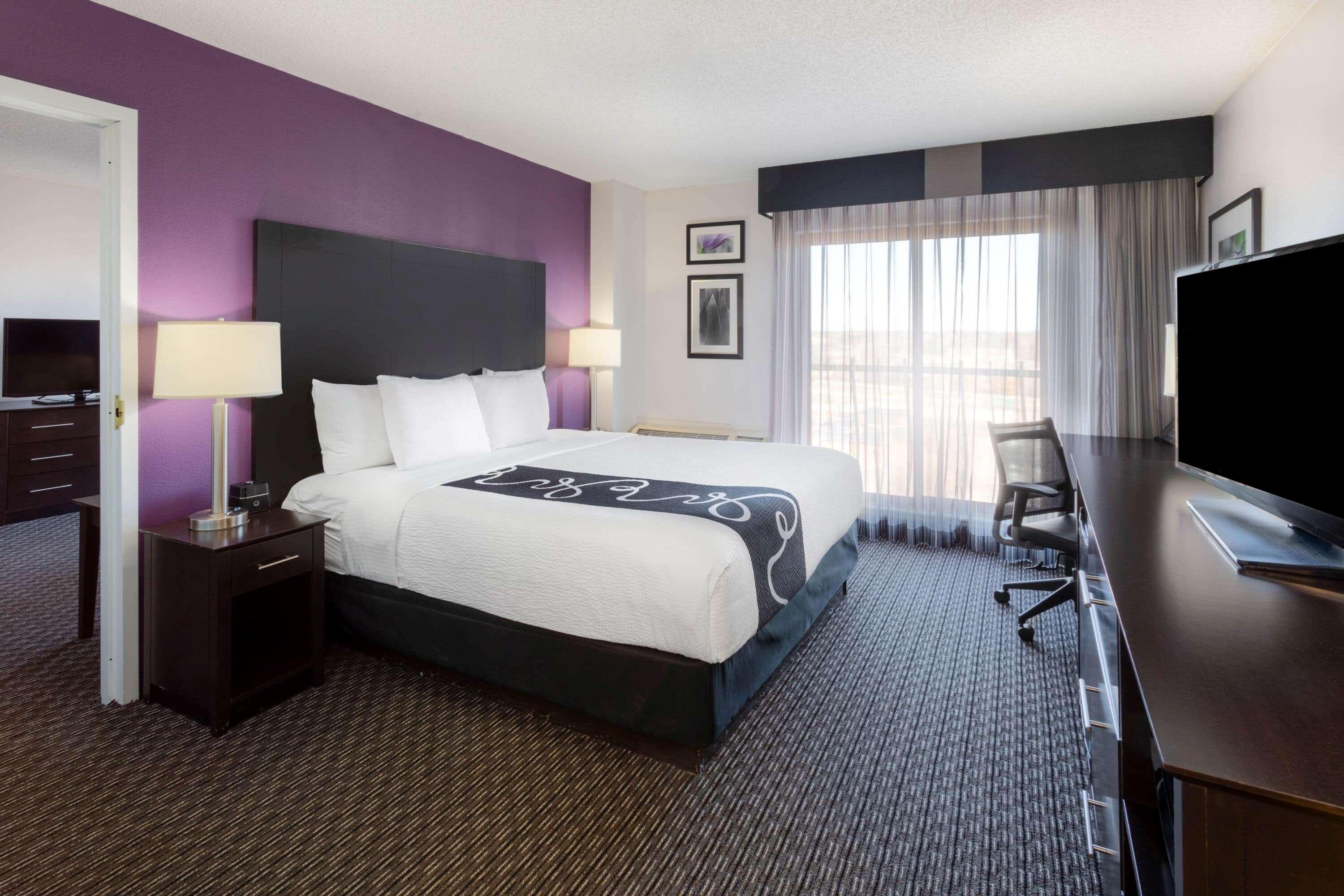 La Quinta By Wyndham Minneapolis W - Free Airport Shuttle 3*