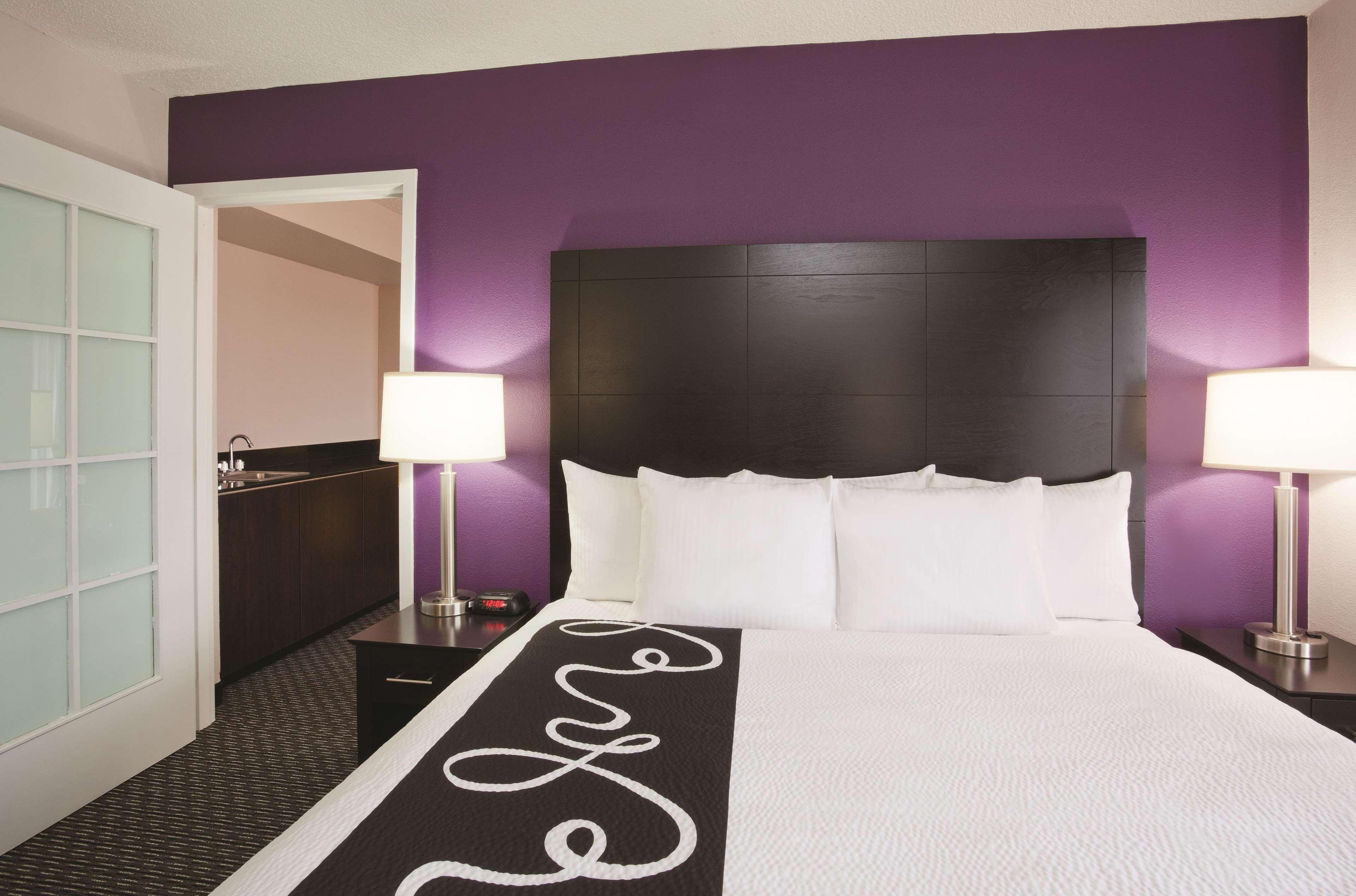 Hotel La Quinta By Wyndham Minneapolis W - Free Airport Shuttle