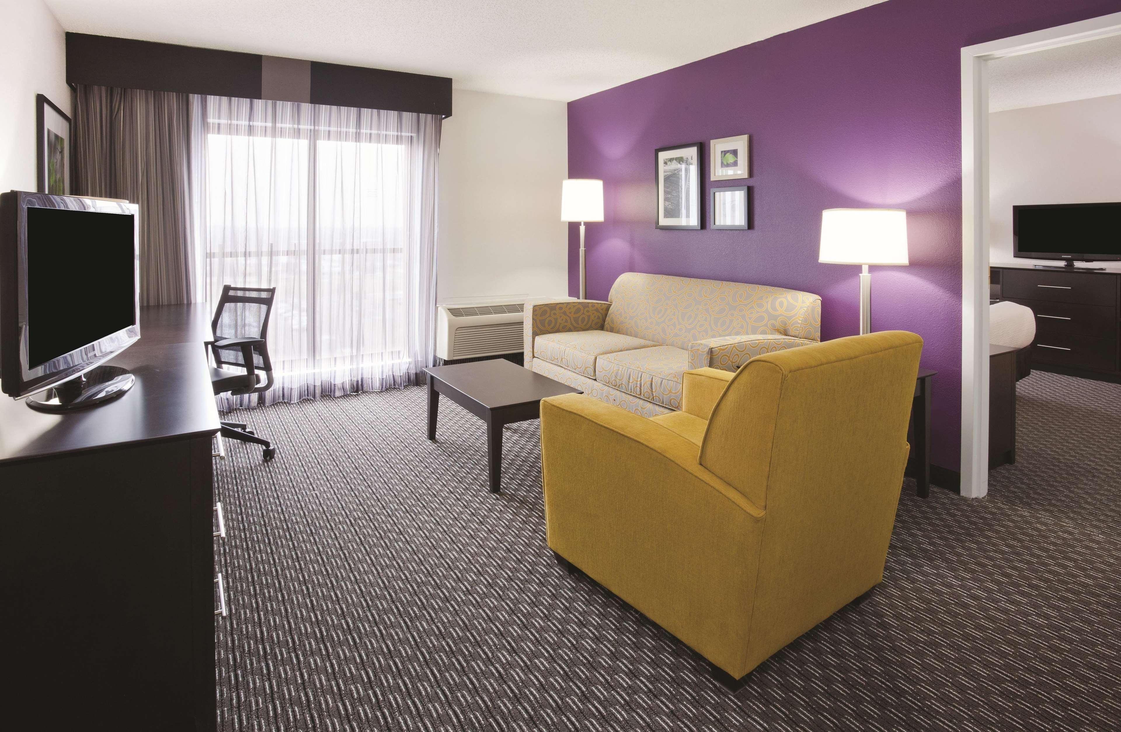 La Quinta By Wyndham Minneapolis W - Free Airport Shuttle Bloomington