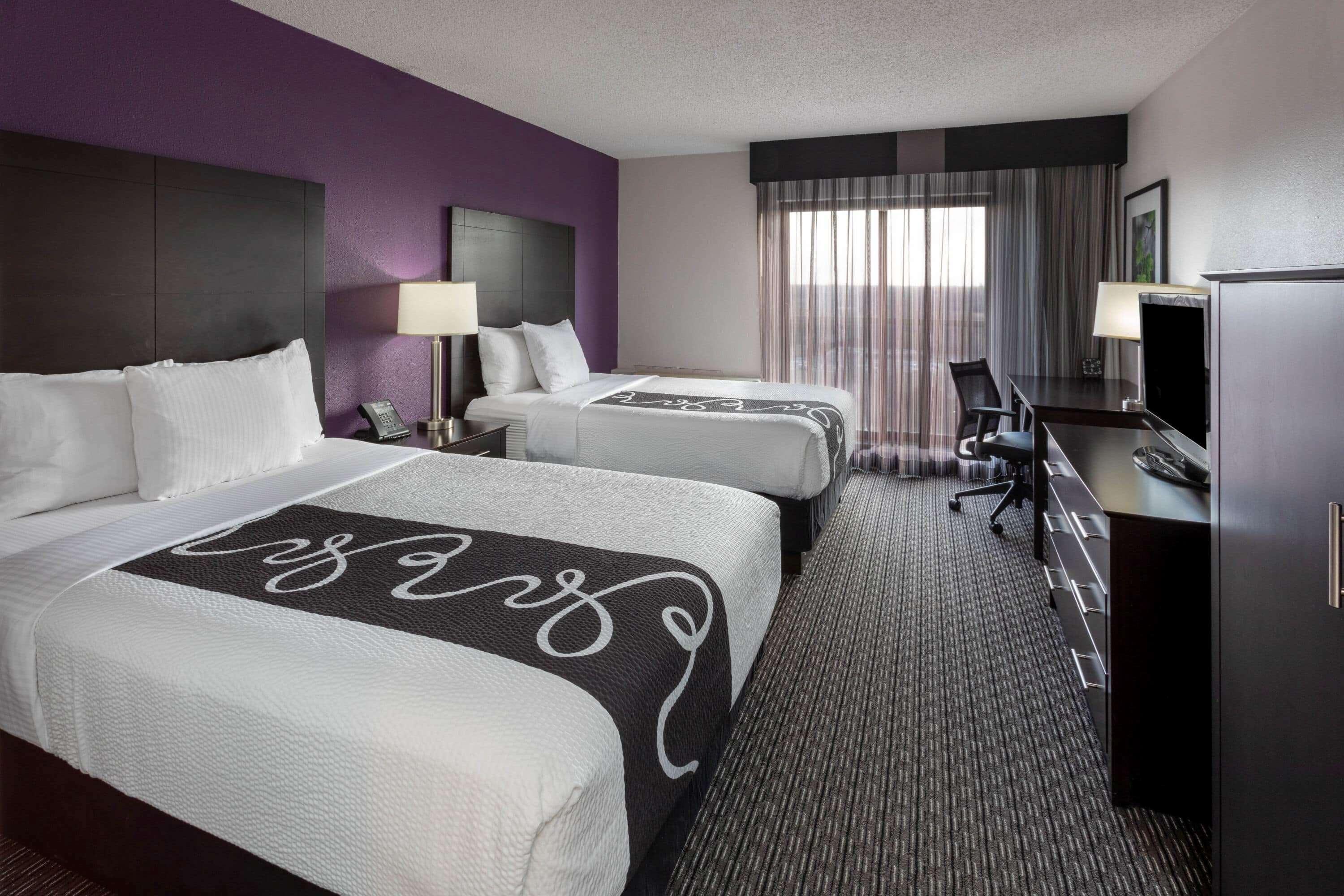 La Quinta By Wyndham Minneapolis W - Free Airport Shuttle 3* Bloomington