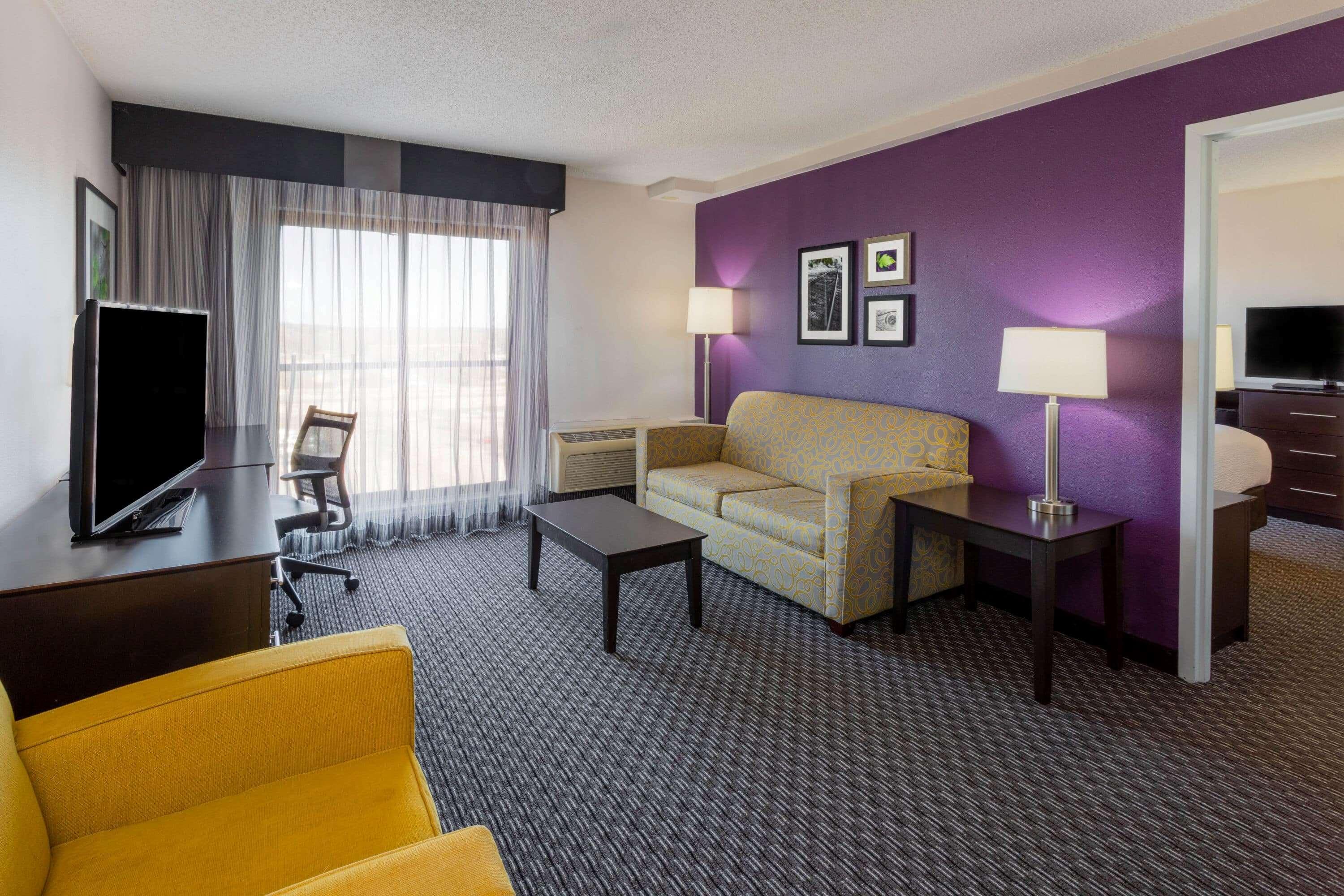 La Quinta By Wyndham Minneapolis W - Free Airport Shuttle Hotel Bloomington