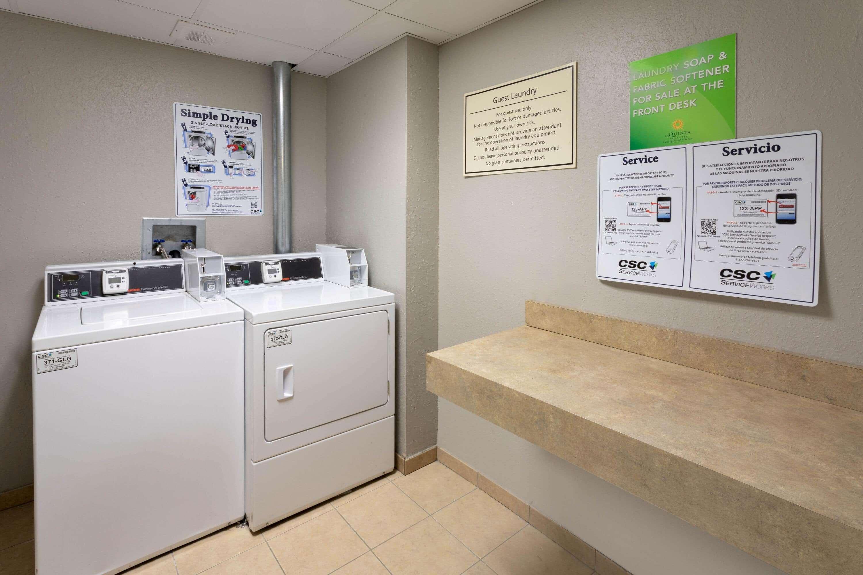 La Quinta By Wyndham Minneapolis W - Free Airport Shuttle Hotel Bloomington
