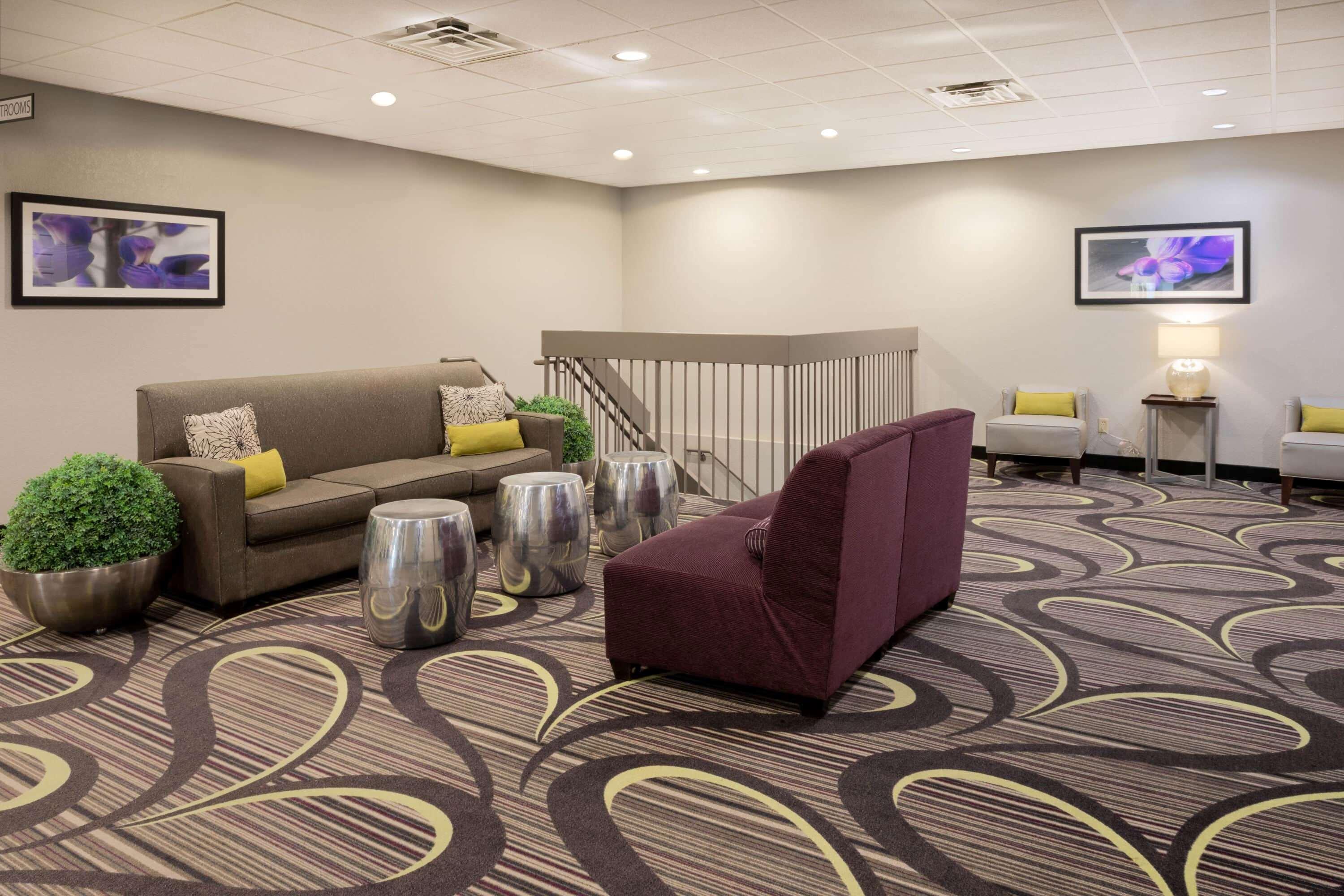 La Quinta By Wyndham Minneapolis W - Free Airport Shuttle