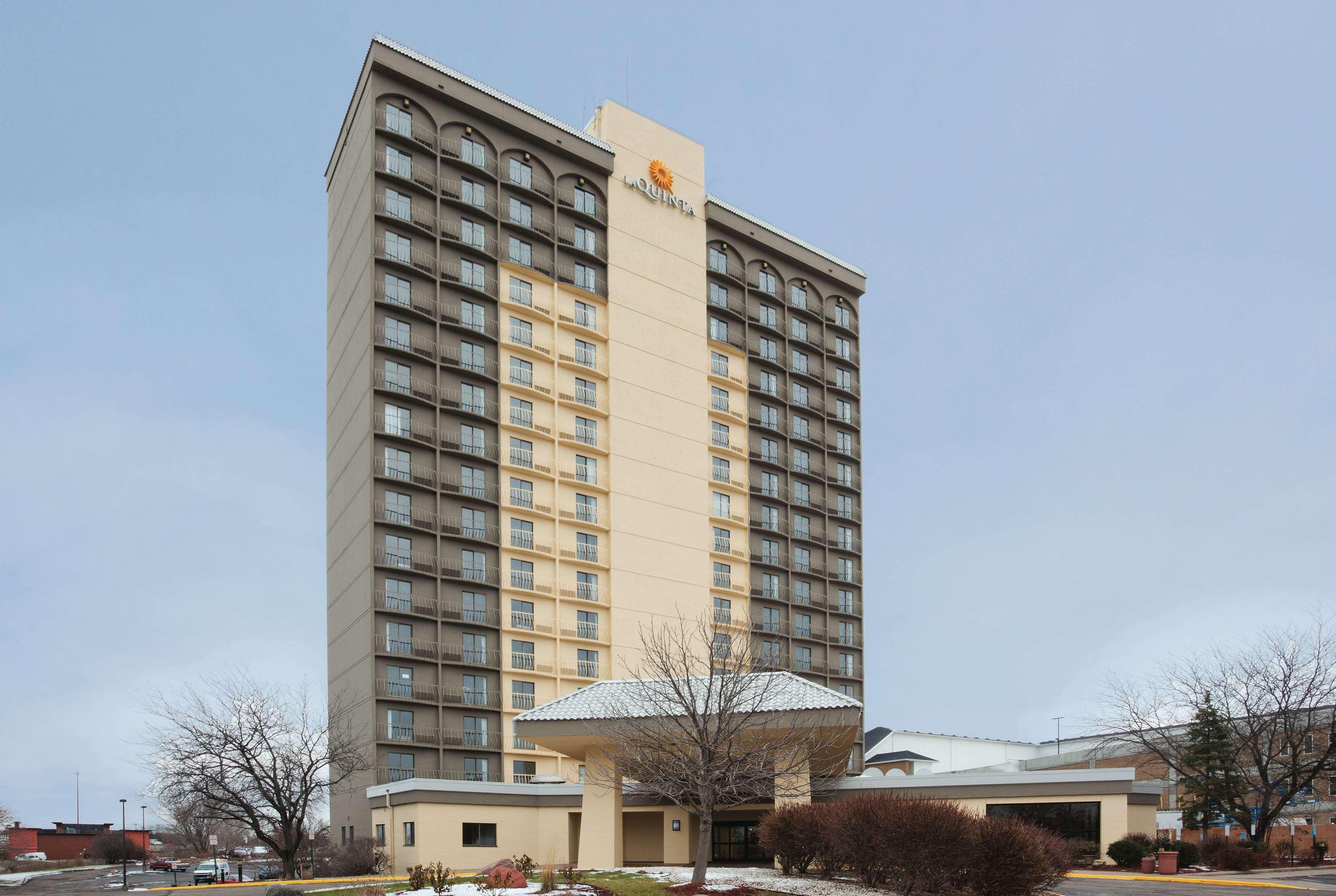 La Quinta By Wyndham Minneapolis W - Free Airport Shuttle Hotel Bloomington