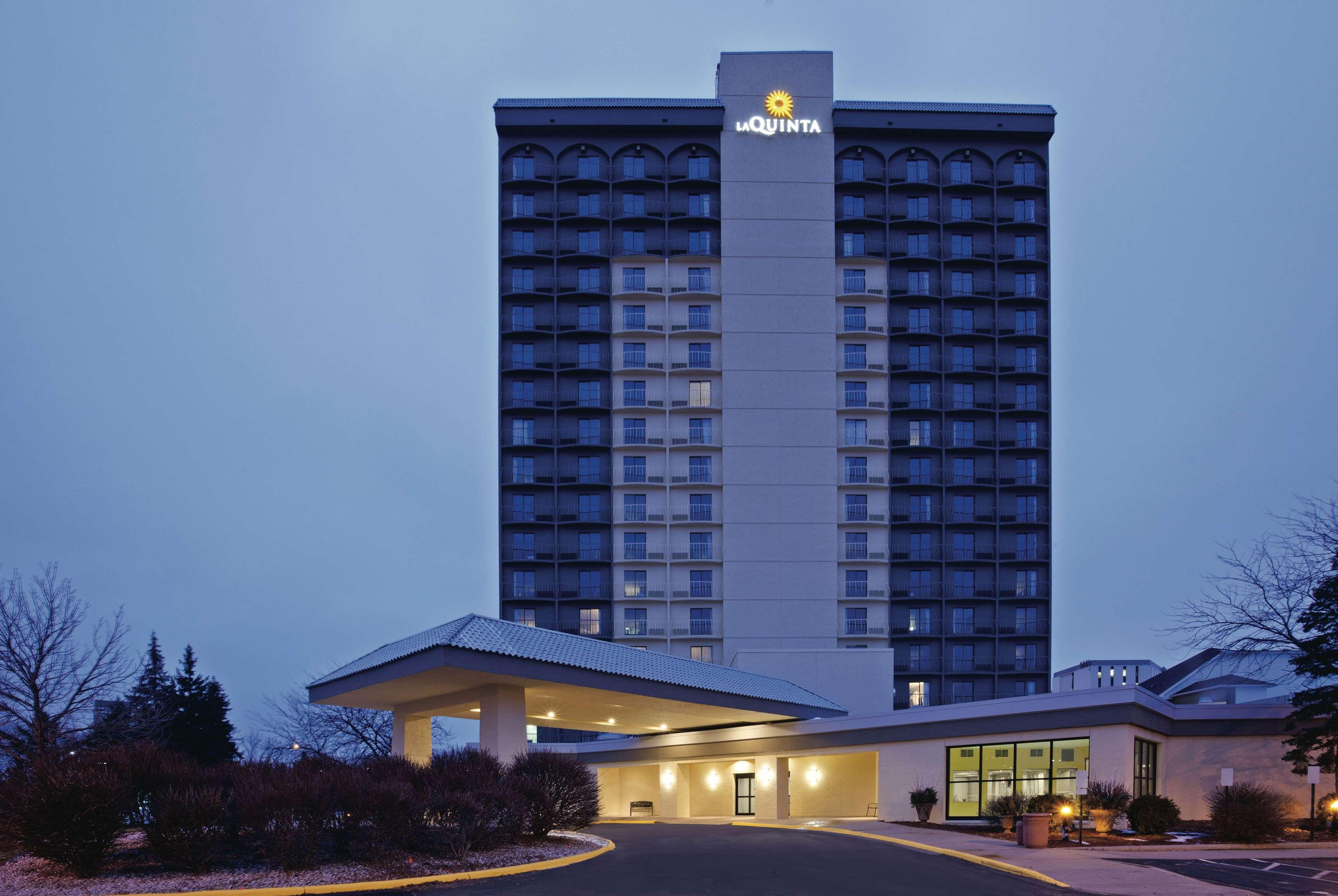 La Quinta By Wyndham Minneapolis W - Free Airport Shuttle 3* Bloomington