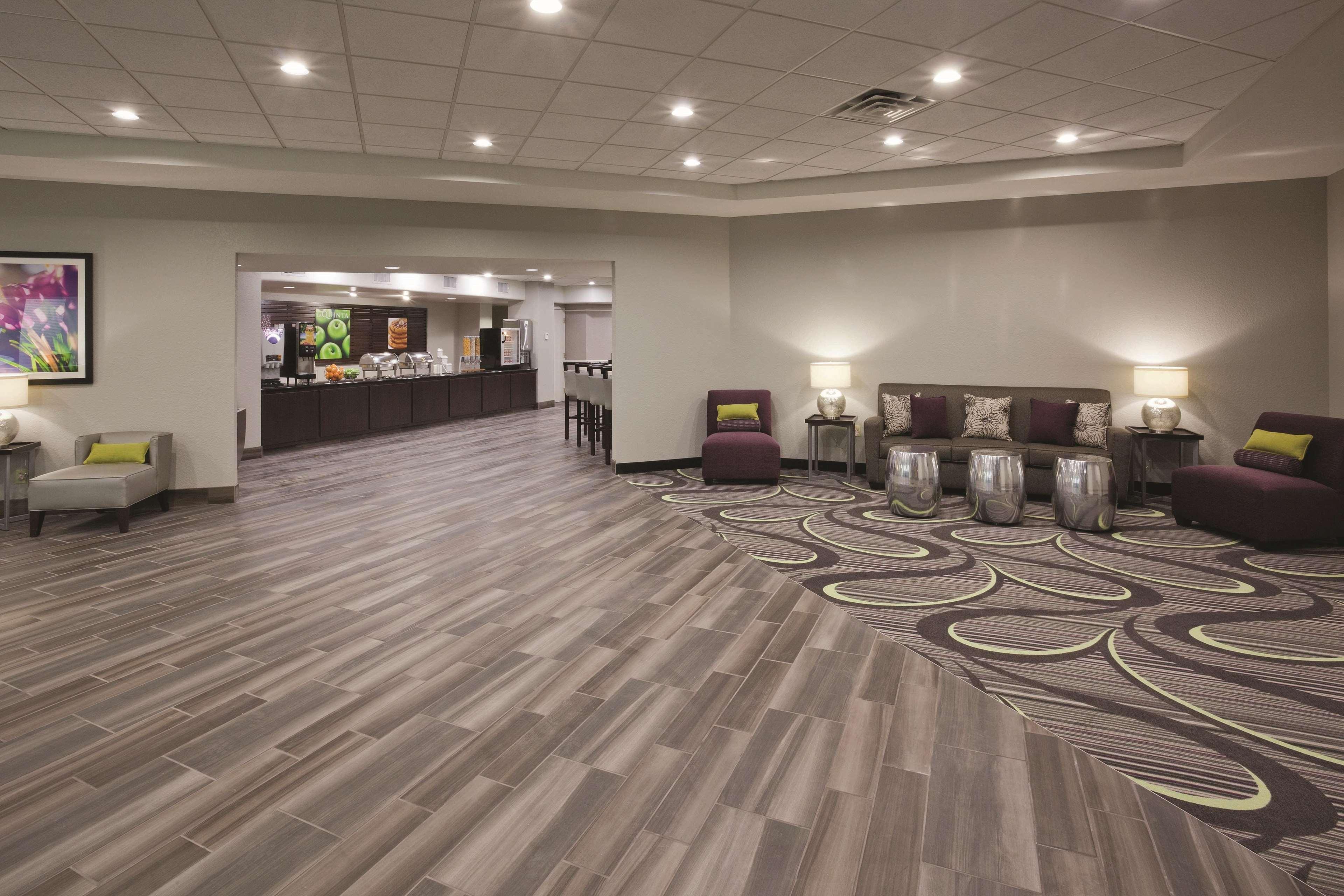 La Quinta By Wyndham Minneapolis W - Free Airport Shuttle Hotel Bloomington