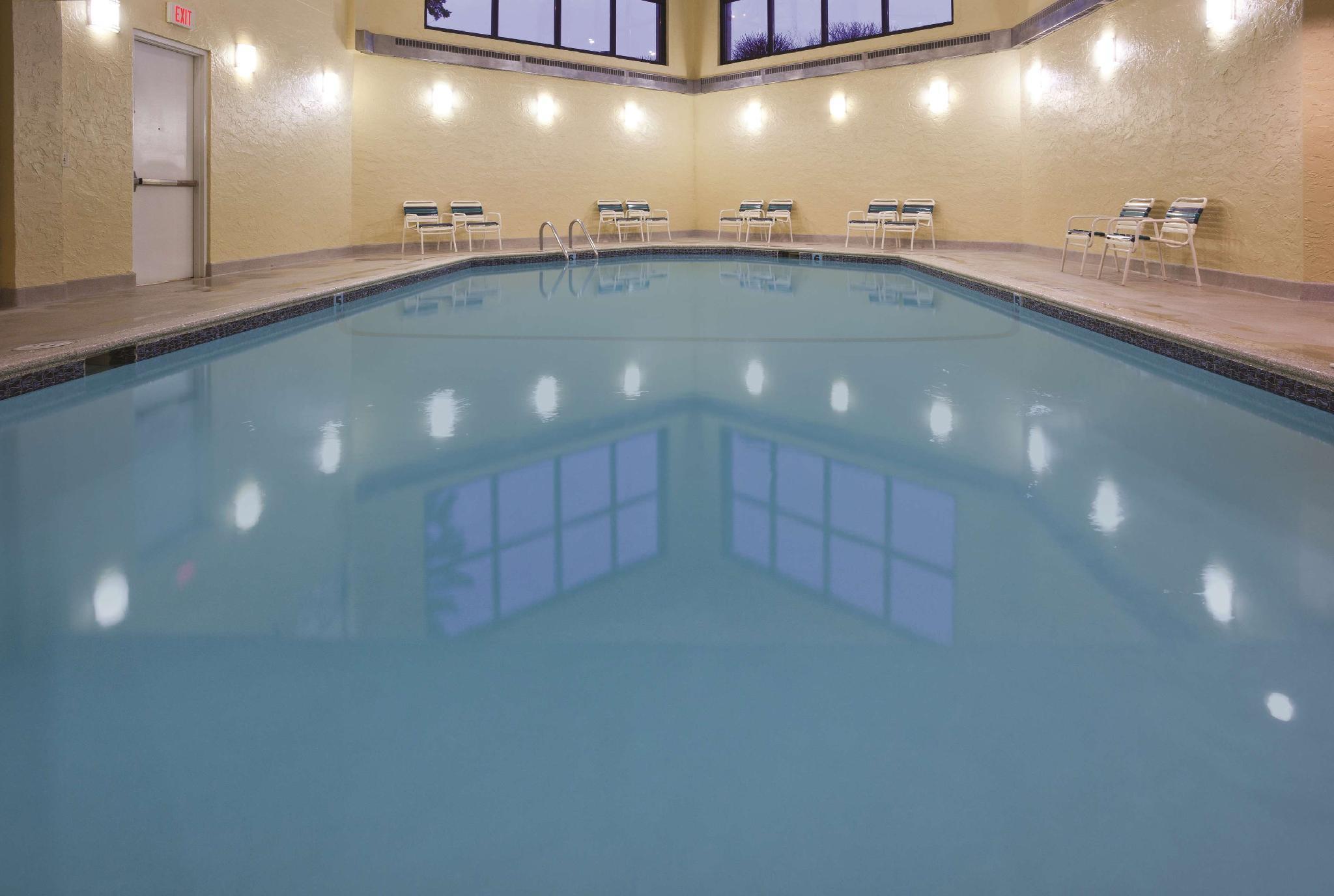 La Quinta By Wyndham Minneapolis W - Free Airport Shuttle 3* Bloomington
