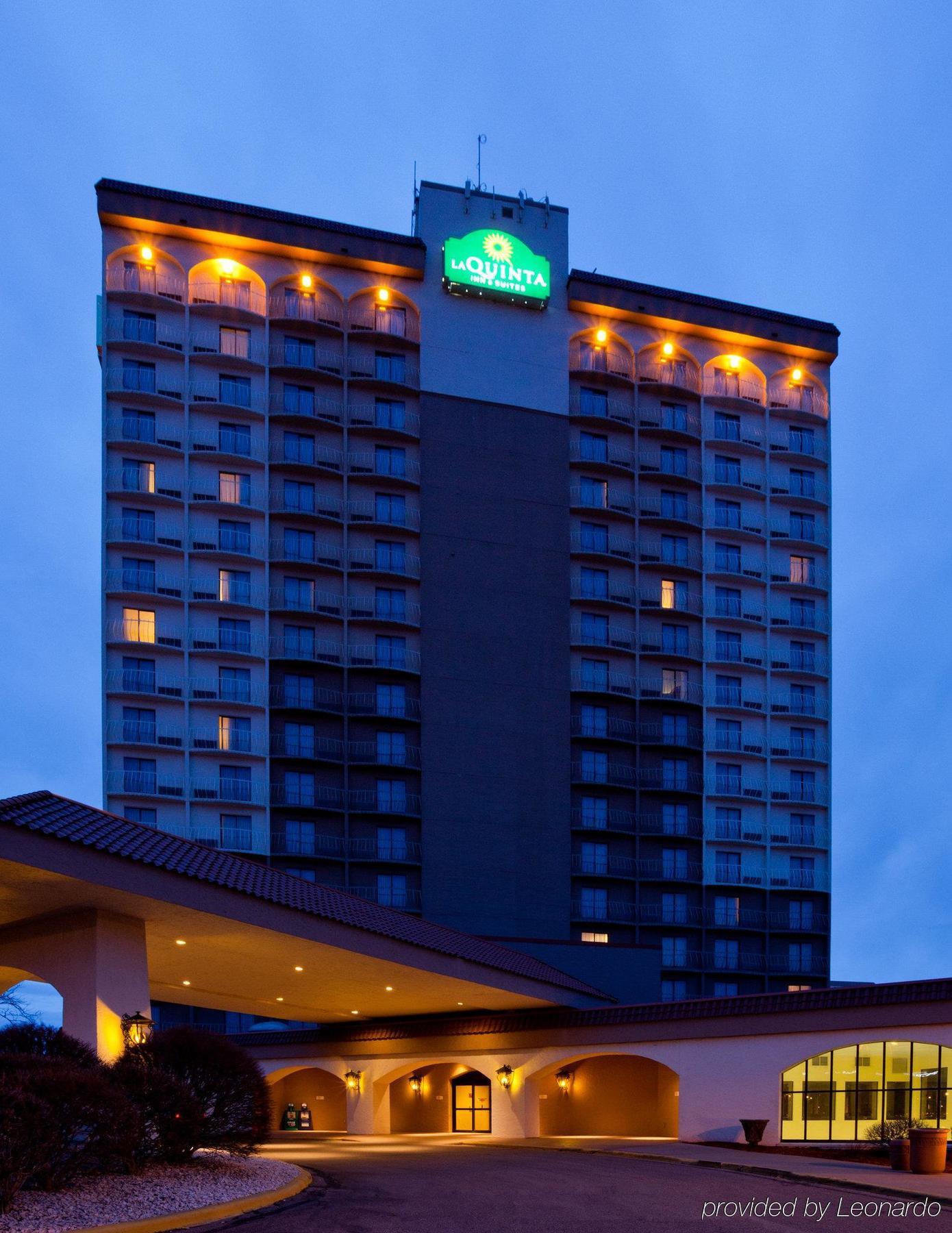 La Quinta By Wyndham Minneapolis W - Free Airport Shuttle 3*