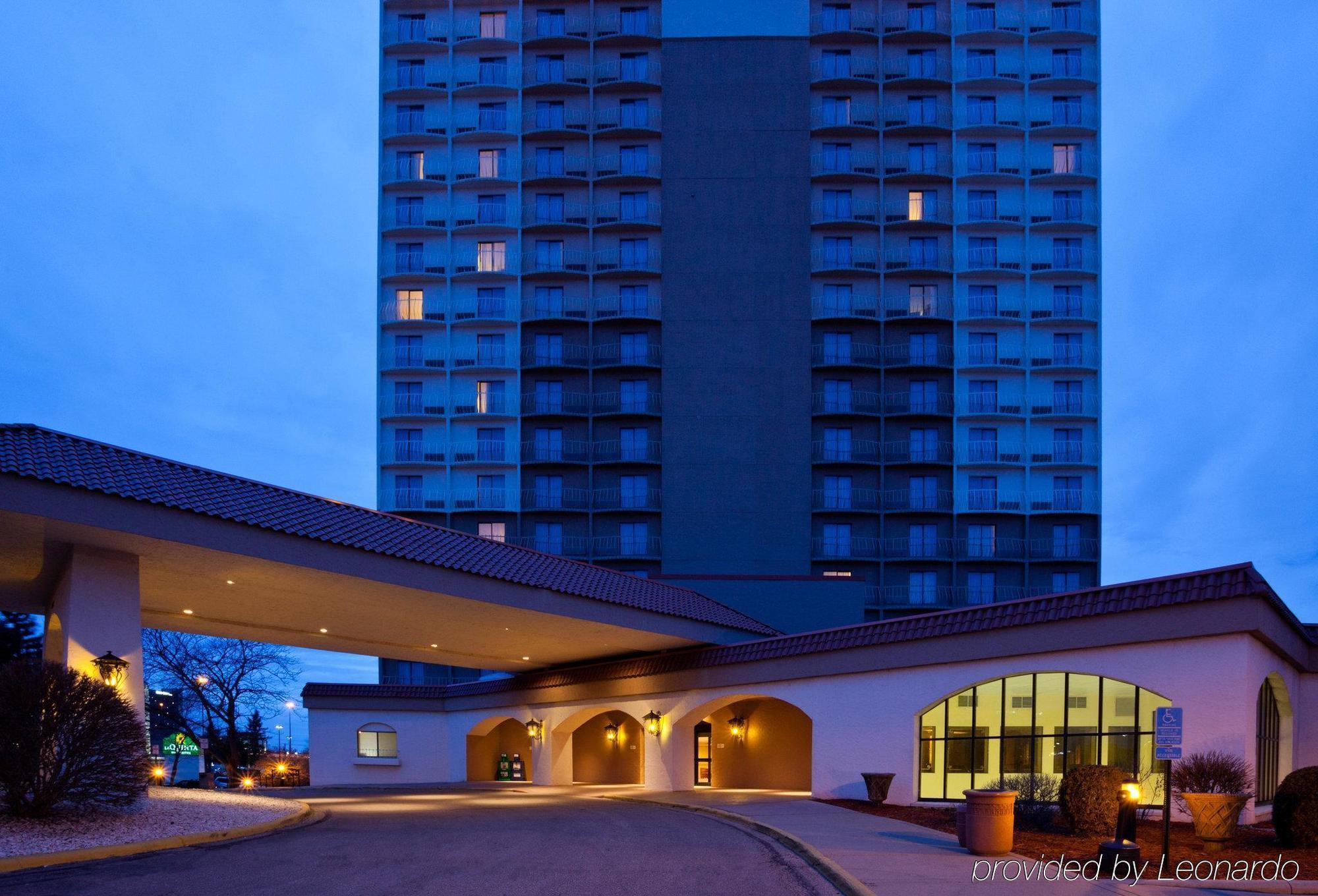 Hotel La Quinta By Wyndham Minneapolis W - Free Airport Shuttle 3*