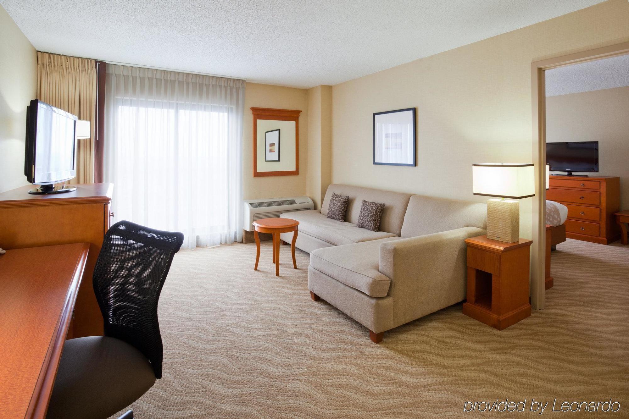 Hotel La Quinta By Wyndham Minneapolis W - Free Airport Shuttle 3*