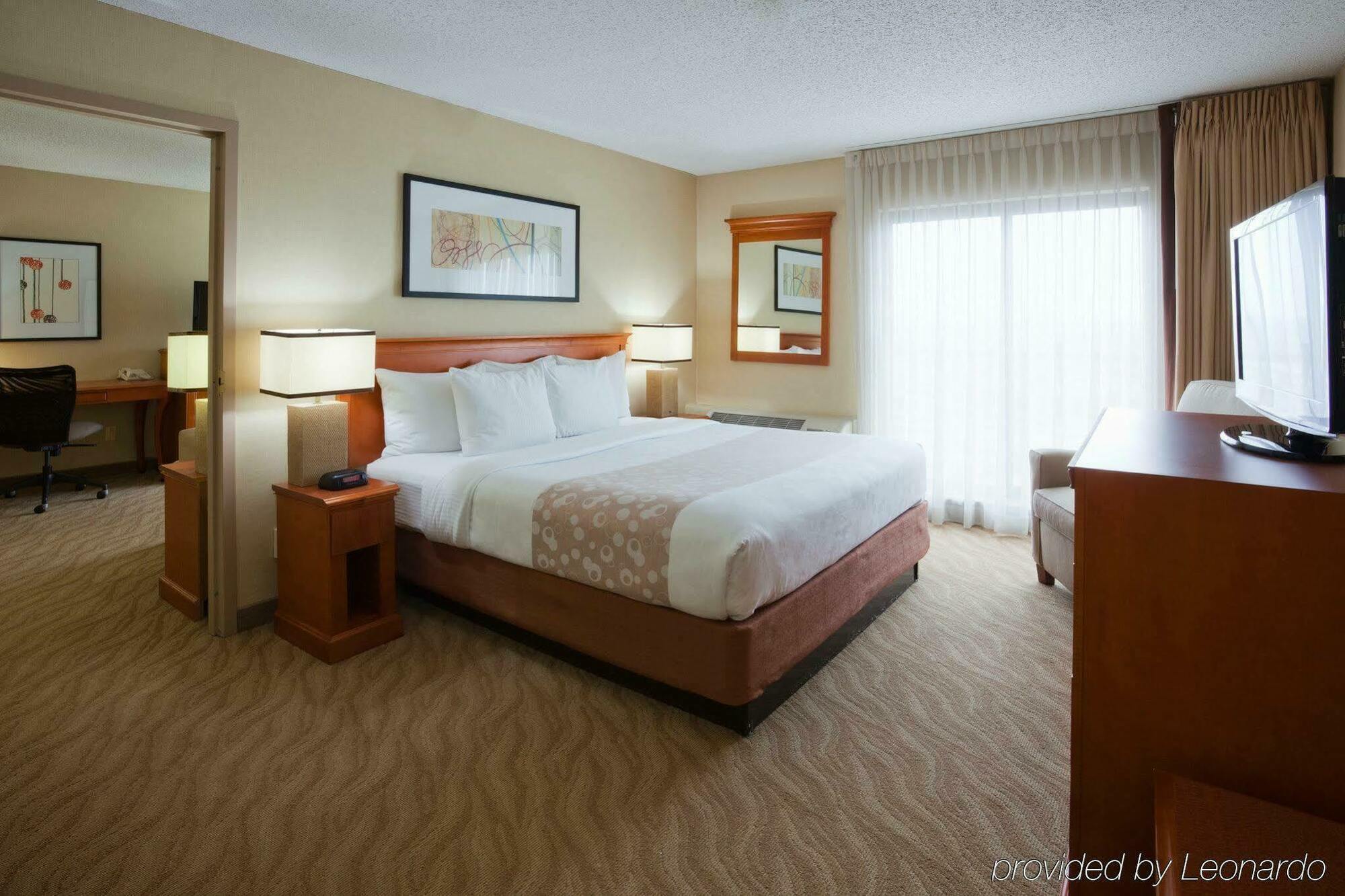 La Quinta By Wyndham Minneapolis W - Free Airport Shuttle