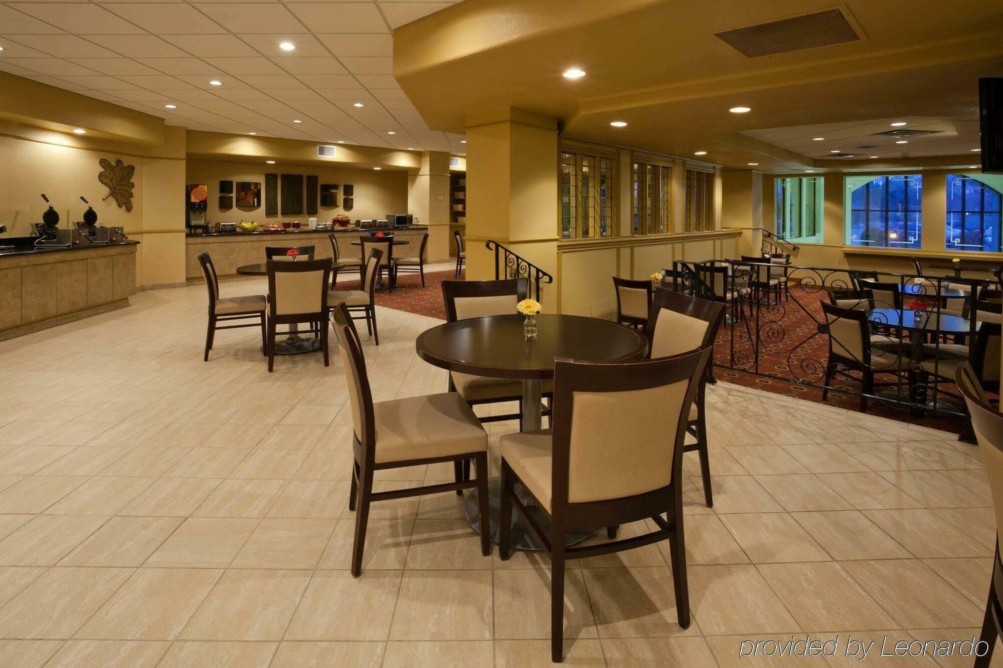 Hotel La Quinta By Wyndham Minneapolis W - Free Airport Shuttle 3*