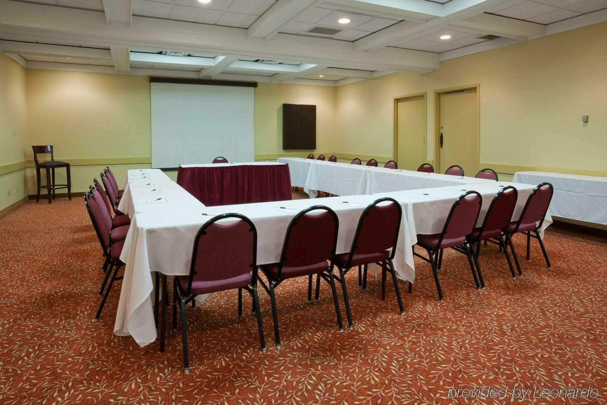 Hotel La Quinta By Wyndham Minneapolis W - Free Airport Shuttle