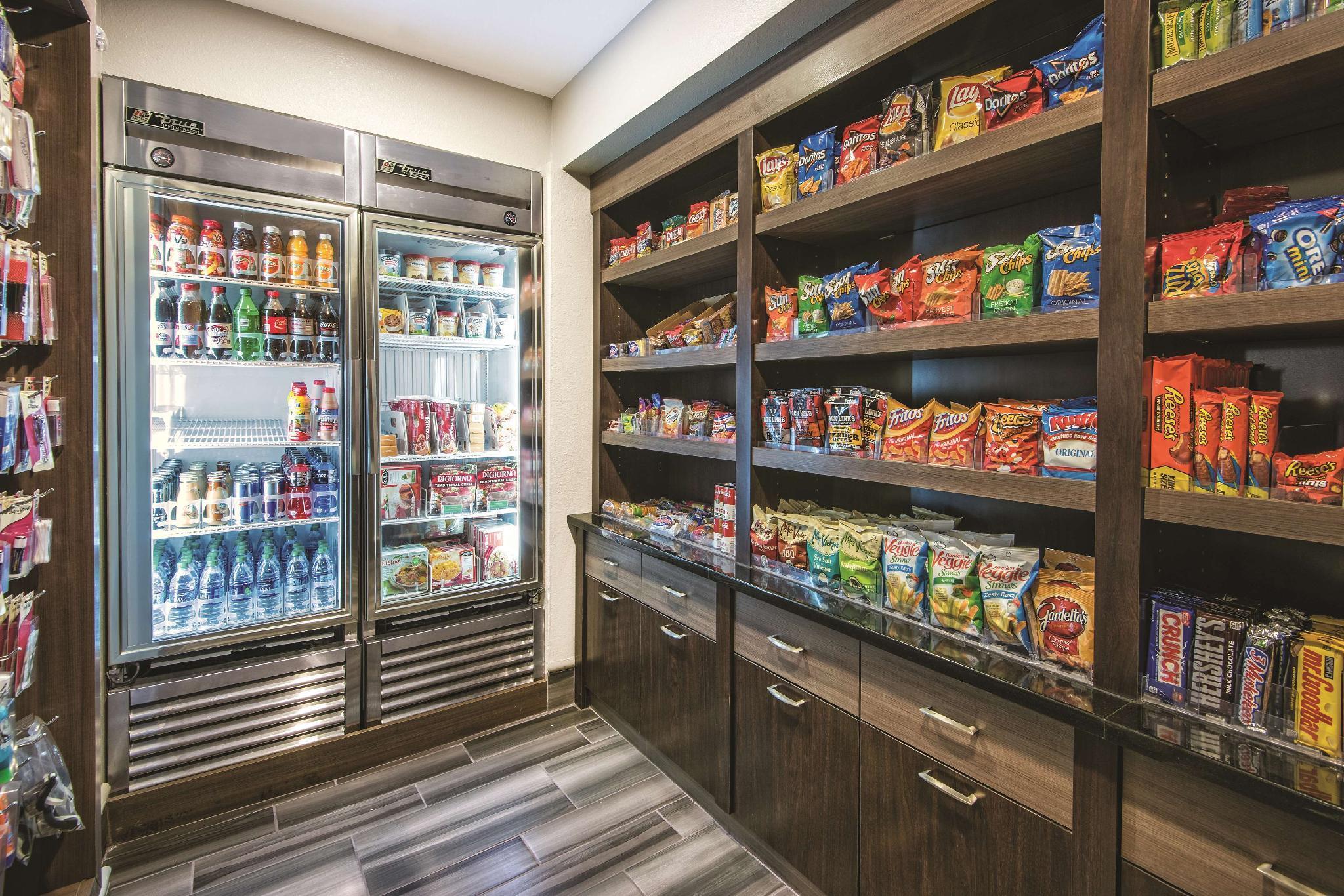Hotel La Quinta By Wyndham Minneapolis W - Free Airport Shuttle Bloomington